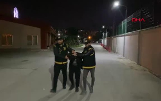 KENDİLERİNİ YARALADIĞI İDDİASIYLA EFE'Yİ 4 SAATLİK İŞKENCEYLE ÖLDÜRMÜŞLER