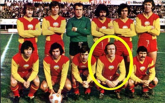 Şampiyon Osman son yolculuğuna uğurlandı