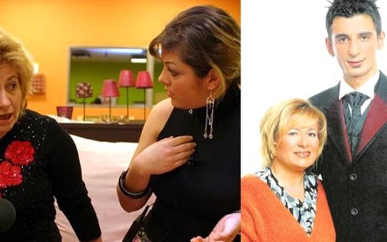 Gelin Adayı Sinem'den Flaş Ata İtirafı!