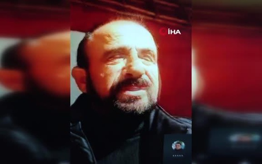 Genç kızları korumak isterken öldürülen adamın babası İHA'ya konuştu: 'İyi niyetinden oğlumu kaybettim'