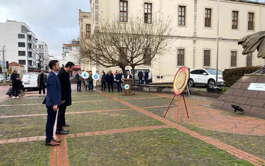 Keleş: 'Her birey bir engelli adayıdır'