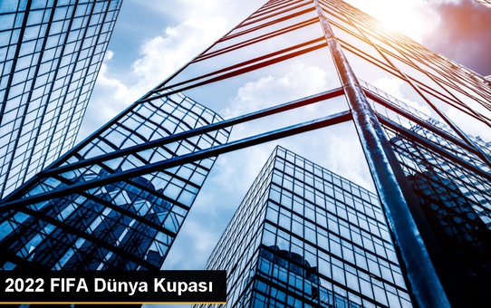 2022 FIFA Dünya Kupası