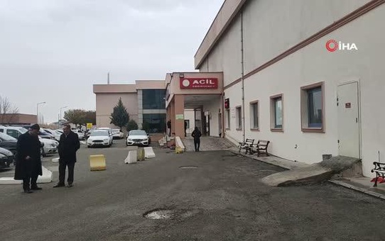 Iğdır'da amca çocuğunu öldüren kişi yakalandı
