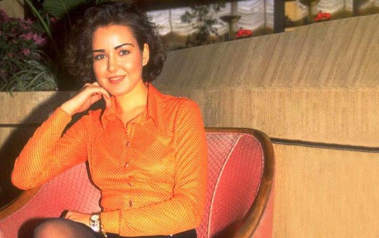 'Şinanari' adlı şarkısıyla 90'lı yıllara damga vuran şarkıcı, son görüntüsüyle tanınmaz hale geldi