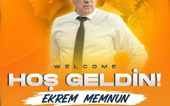 Ekrem Memnun, Çukurova Basketbol'da