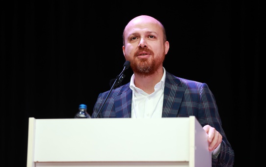 YETEV Akademi Çocuklar İçin Felsefe Çalıştayı düzenledi