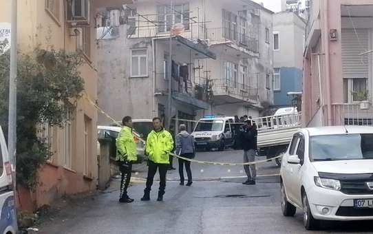 1 kişinin öldüğü miras kavgasında 2 tutuklama