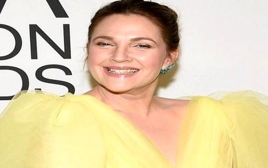 Drew Barrymore... 6 YILLIK CİNSEL PERHİZİ SONA ERDİ!..