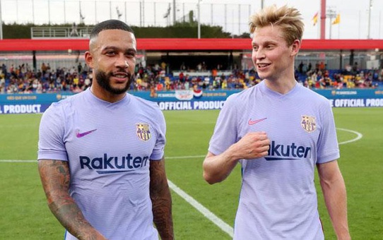 Galatasaray, transferde büyük oynuyor! Barcelona'nın yıldızı için tüm imkanlar seferber edilecek
