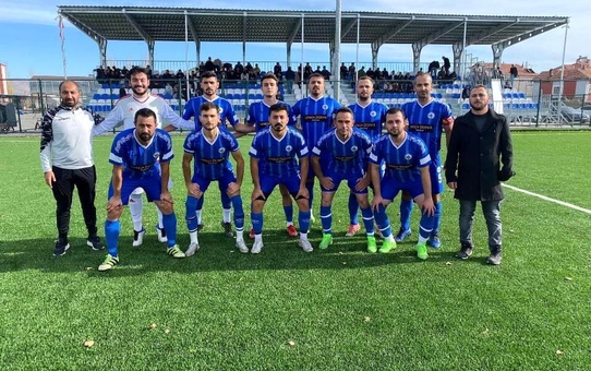 Kayseri 1. Amatör Küme A Grubu