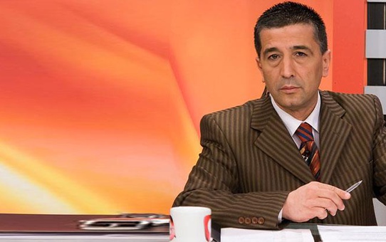 Ünlü gazeteci Yalçın Çakır'ın son halini görenler gözlerine inanamadı