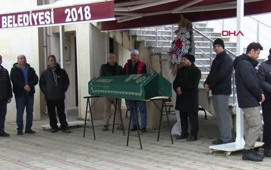 SİLİVRİ'DE SAPLANTILI AŞIK DEHŞETİ - 2