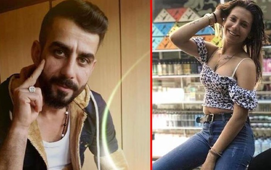 17 yaşındaki Cemile'nin öldürülmesine ilişkin davada karar çıktı! Katili müebbet hapis cezası aldı