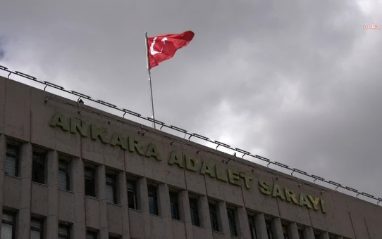 Emekli Amirallerin 'Montrö Açıklaması' Nedeniyle Yargılandığı Davada Tüm Sanıklara Beraat Çıktı