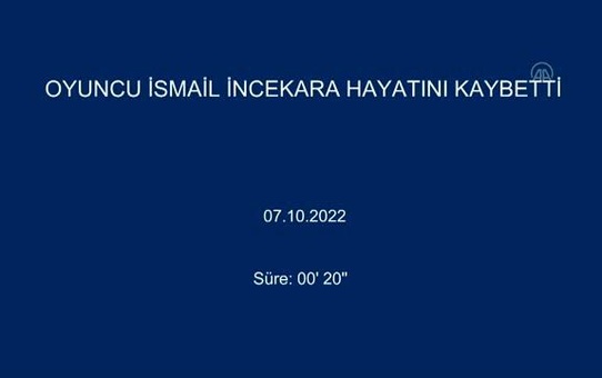 YILIN OLAYLARI 2022
