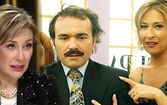 Gülse Birsel... 'BURHAN ALTINTOP' İTİRAFI!
