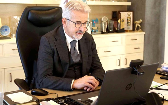 Nilüfer Belediyesi 'Çok Yüksek İnsani Gelişme'de 9. Sırada