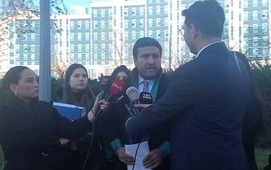 Öğretim üyesi Aylin Sözer'in öldürülmesine ilişkin davada sanığa ağırlaştırılmış müebbet verildi