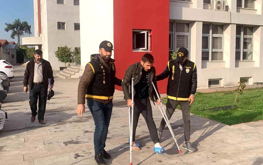 2 KARDEŞİN ÖLDÜĞÜ KAVGA, 'SOKAKTAN HIZLI GEÇME' TARTIŞMASIYLA BAŞLAMIŞ