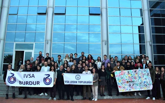 ADÜ'de 'Problemden Çözüme Dermatoloji Semineri' düzenledi