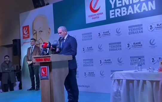 Sacit Günbey: İktidar, Elazığ'da Bulunan Yeni Bakır Yatağını Yine Yandaşlarına Peşkeş Çekti