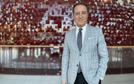 AKM Sanat Yönetmeni Remzi Buharalı, AKM'nin sanatla dolu dolu geçen bir yılını değerlendirdi