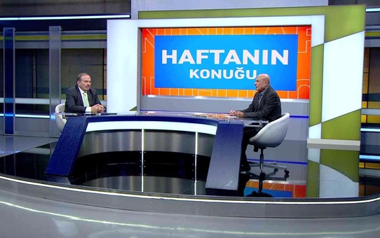 Yusuf Namoğlu: 'VAR sistemi ile yüzde 99 başarı elde edildi'