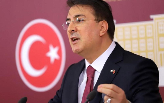 Aydemir: 'Arvasi hocamızı rahmetle anıyoruz'