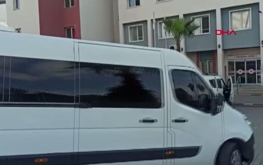 NAZİLLİ'DE RESTORANDAKİ PATLAMADA GÖZALTINA ALINANLARDAN 3'Ü TUTUKLANDI