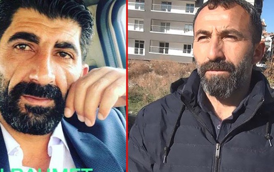 Yakınları itiraf etti! Babasını başka bir kadınla ilişki yaşadığı için öldürmüş
