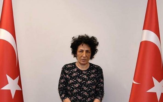 Dhkp-C'nin Türkiye Sorumlusu Olduğu İddia Edilen Gülten Matur'un 22,5 Yıla Kadar Hapsi İstendi