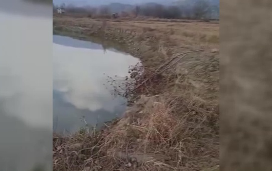 Sinop'taki Sel Felaketinde Mağdur Olan Çiftçi: 'Devlet Su İşleri'ne 4 Defa Dilekçe Yazdım. Bizim Zararımızı Karşılamadılar'