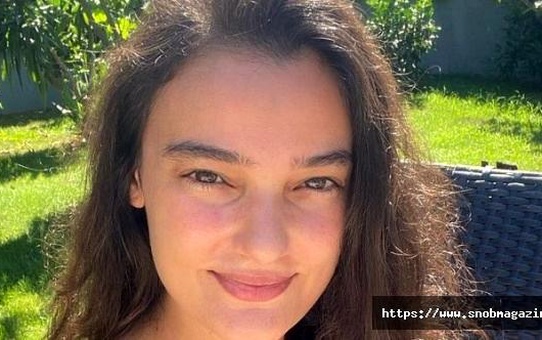 Ünlü Model İkinci Kez Anne Oluyor