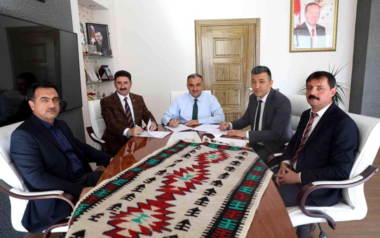 Tarihi Hamidiye Medresesi Geleneksel El Sanatlarına Ev Sahipliği Yapacak
