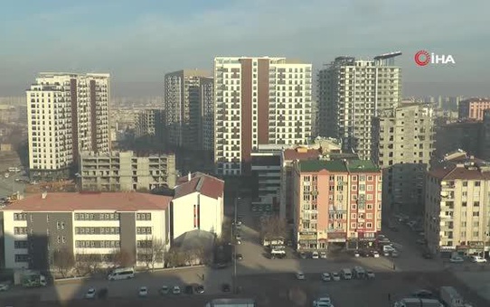 Meteoroloji Uzmanı Celal Kılıç: 'Yüksek basınç merkezi etkisi nedeni ile sis ve pus hadisesi devam edecek'
