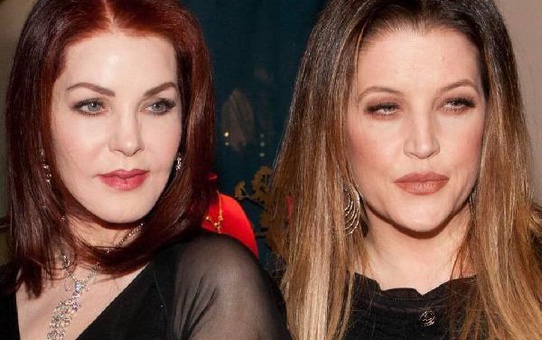 Elvis Presley'in kızı Lisa Marie Presley vefat etti