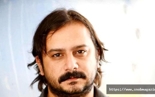 Ünlü Yazar Emrah Serbes Yıllar Sonra Görüntülendi