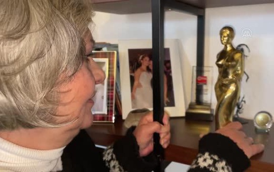 Hababam Sınıfı'nın 'Sevda'sını heyecanlandıran film: 'Sevda Mecburi İstikamet'
