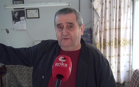 Sinoplu Terzi: Müşteri Geliyor, 10 Lirayı Veremiyor. 'Ben Sonra Alırım' Deyip Gidenler Oluyor