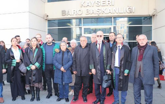 Ali İsmail Korkmaz davasında, yeniden yargılanan sanığa yine aynı ceza (2)