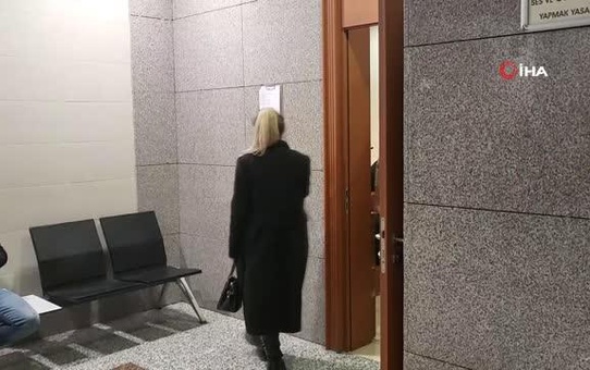 Eşi Yağmur Aşık'a dava açan Emre Aşık: 'Şu an kendisiyle aynı yerde olmaktan ve aynı havayı solumaktan bile rahatsız oluyorum'