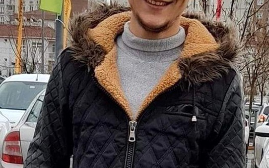 'İşe gidiyorum' diyerek evden ayrılan gençten haber alınamıyor
