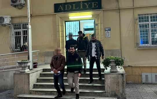 İzmir'den uyuşturucu sevkiyatına, NARKO Aydın 'Dur' dedi