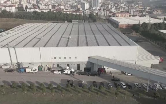Bakan Varank, '5G@EndTech Demo Day' etkinliğine katıldı