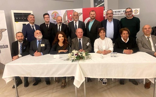 ÇGC'de Esendemir güven tazeledi