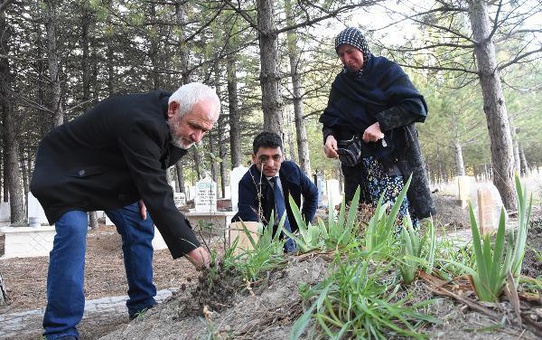 EMİNE ÖĞRETMENİN ÖLDÜĞÜ KAZADA, SÜRÜCÜ HTS KAYITLARINDAN BELİRLENECEK