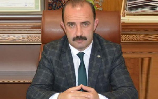 Eski Hakkari Belediye Başkanı HDP'li Karaman'a 10,5 yıl hapis cezası