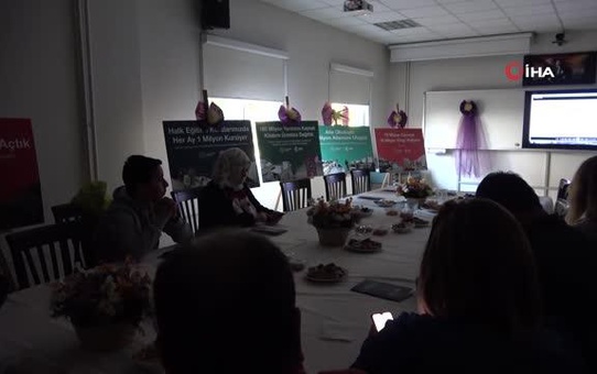 Karadeniz Gazı'nın karaya çıkacağı Filyos'ta doğalgaz alanında tematik lise kurulacak