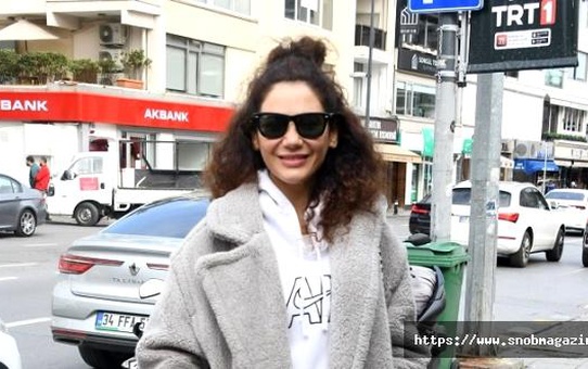Ekin Türkmen'den Şaşırtan Evlilik Açıklaması