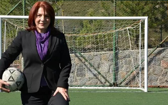 MHK'da Lale Orta dönemi başlıyor! Ekibinde sürpriz isimler var